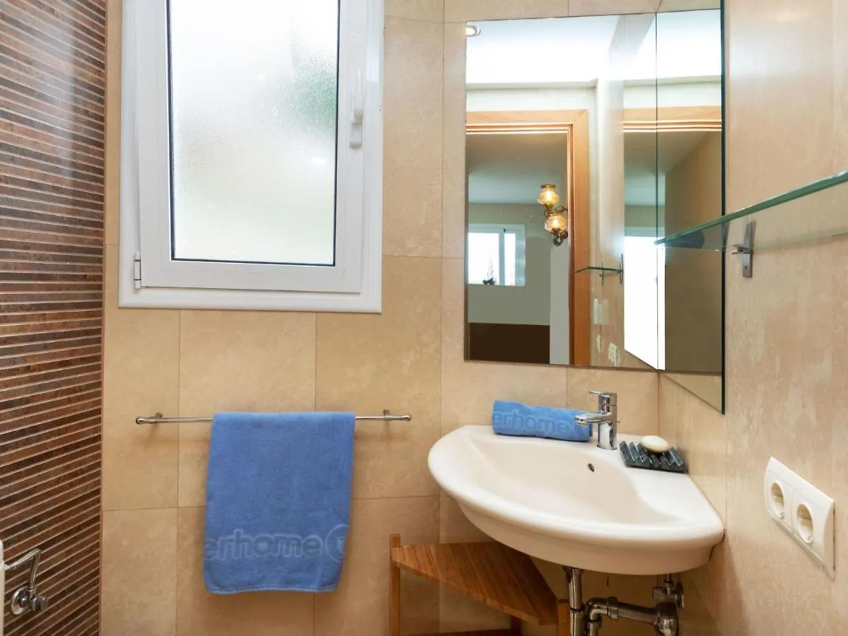 Holiday Home Bellavista Dell'Emilia By Interhome Begur