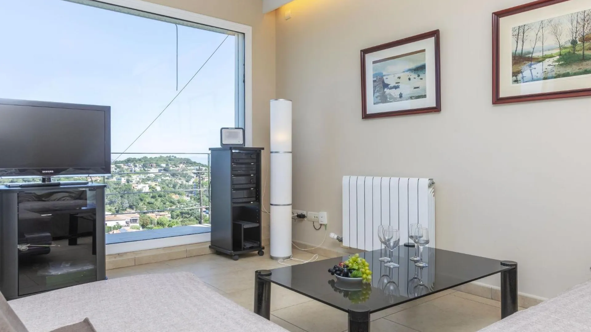 Holiday Home Bellavista Dell'Emilia By Interhome Begur Spain