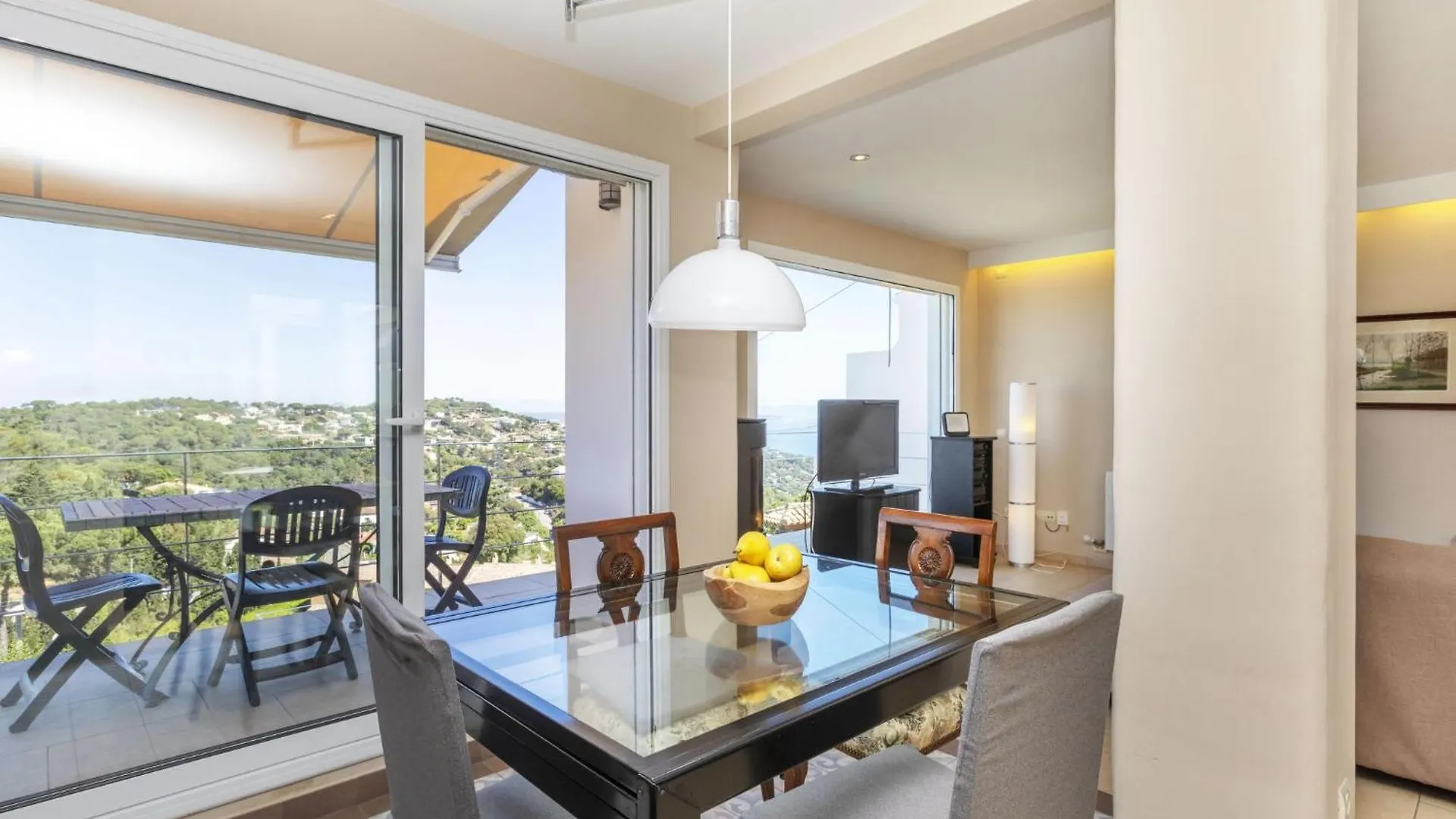 Holiday Home Bellavista Dell'Emilia By Interhome Begur