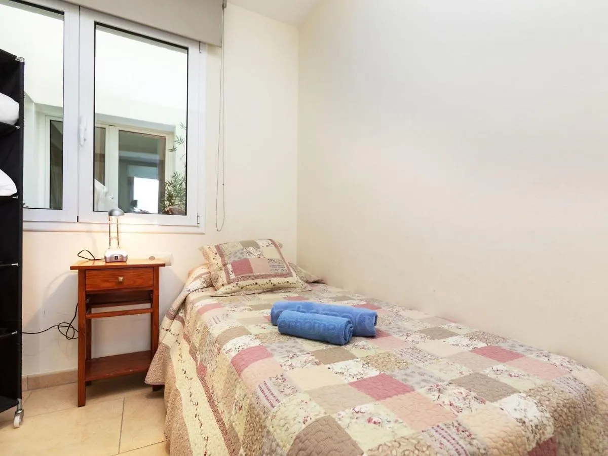 Holiday Home Bellavista Dell'Emilia By Interhome Begur