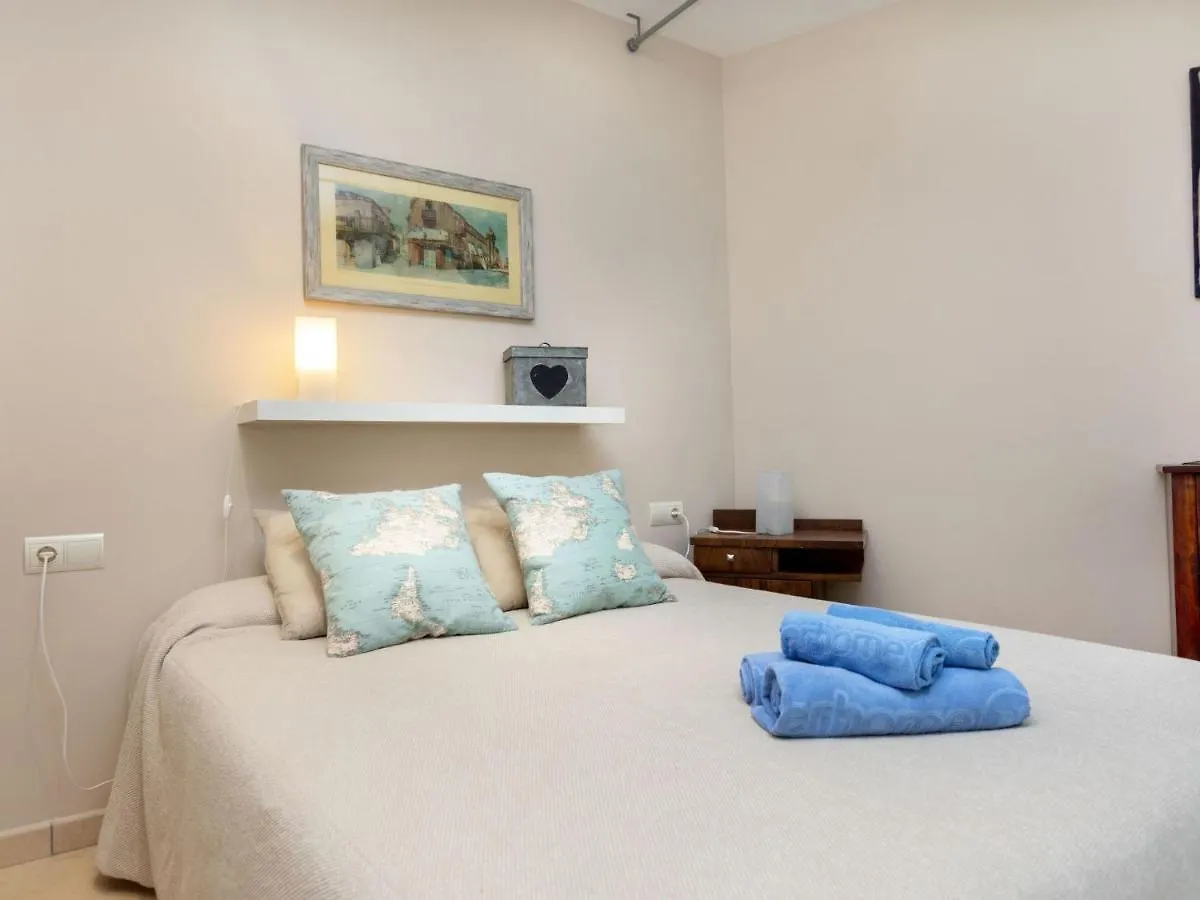 Holiday Home Bellavista Dell'Emilia By Interhome Begur