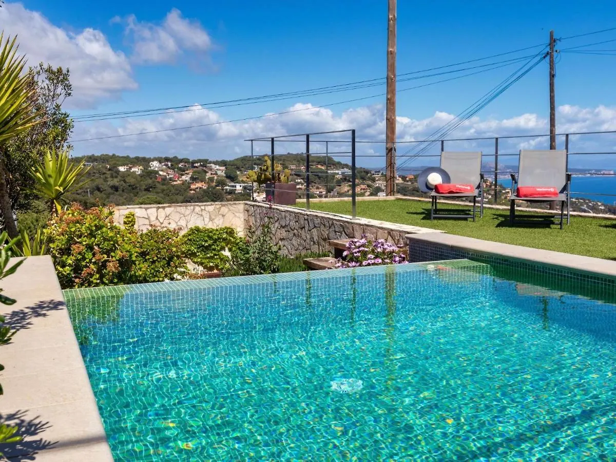 Holiday Home Bellavista Dell\'Emilia By Interhome location