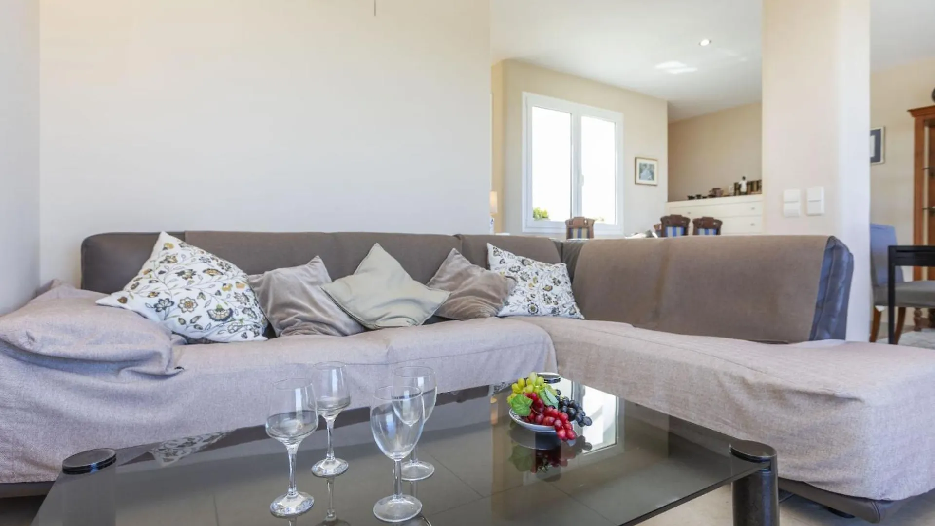 Holiday Home Bellavista Dell'Emilia By Interhome Begur
